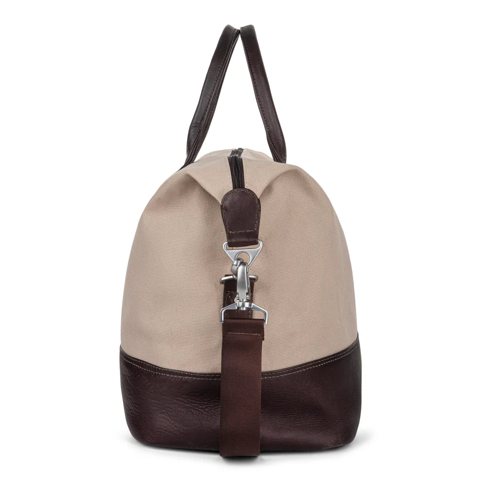 Colombia Duffle Bag Canvas