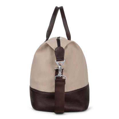 Colombia Duffle Bag Canvas