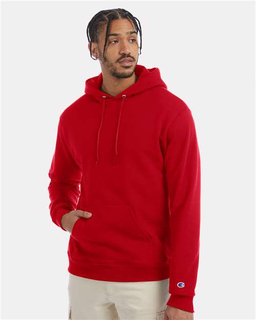 Unisex Powerblend® Hooded Sweatshirt