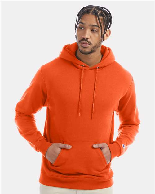 Unisex Powerblend® Hooded Sweatshirt