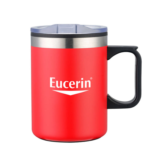 Lou Double Wall Mug - 14oz