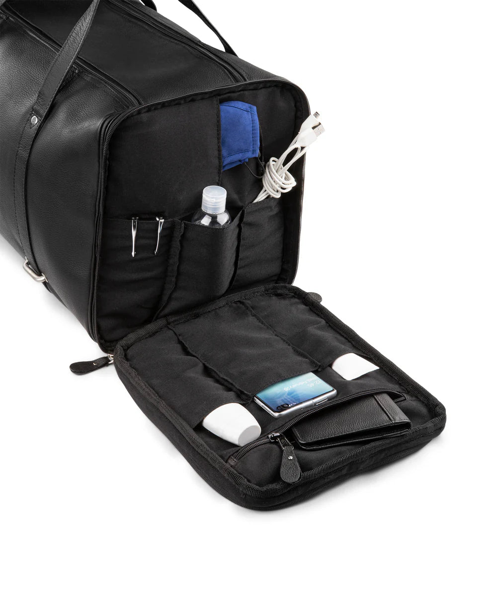 Bello Duffle Bag