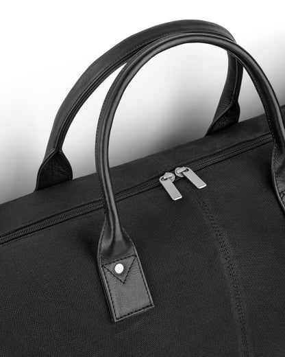 Colombia Duffle Bag Canvas