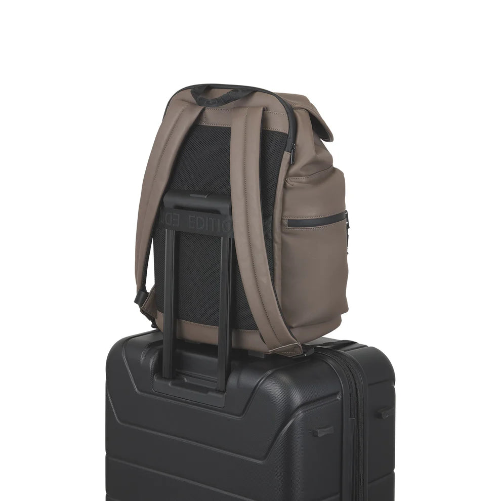 Vision Backpack