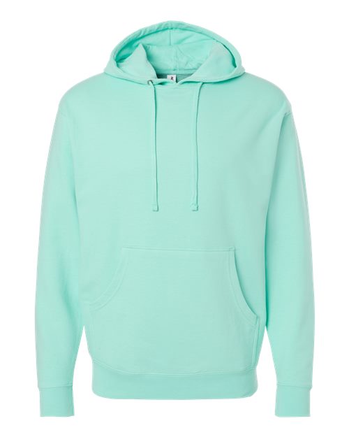 Unisex Midweight Hooded Sweatshirt