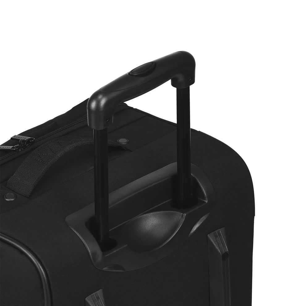 Denver 3 Piece Travel Duffle on Wheels