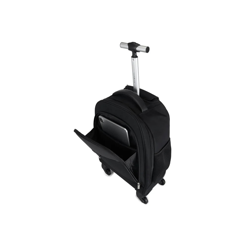 Lucas Backpack on Wheels