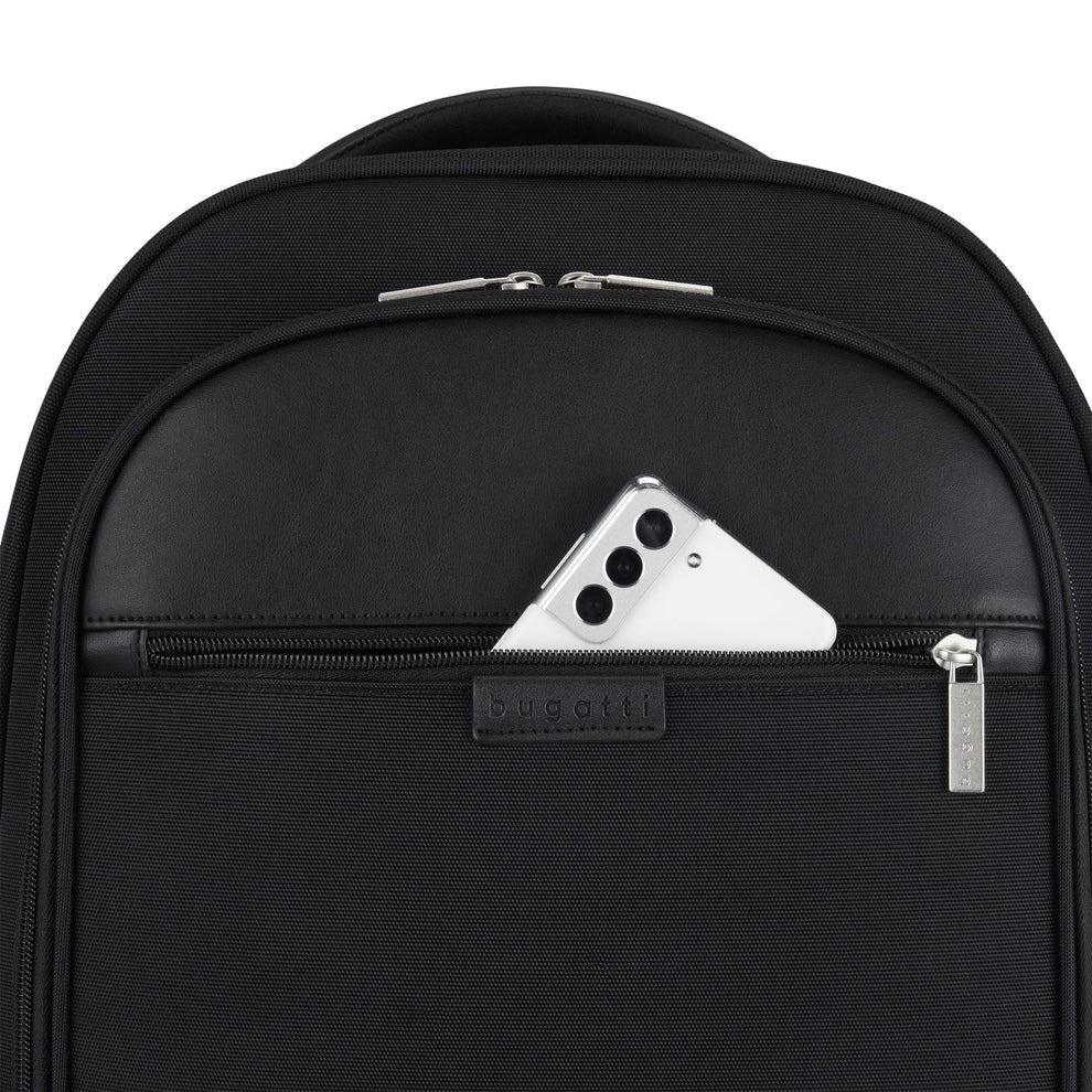 Lucas Backpack on Wheels