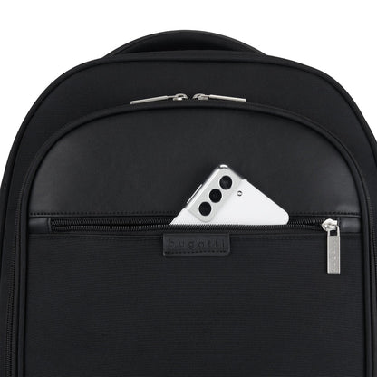 Lucas Backpack on Wheels