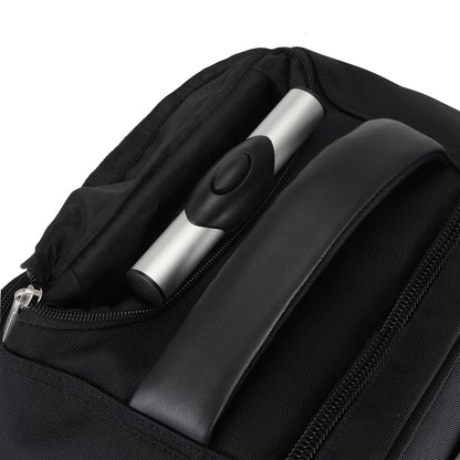 Lucas Backpack on Wheels