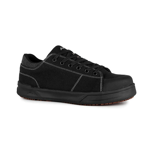 STC – Women's Safety Shoe, Black