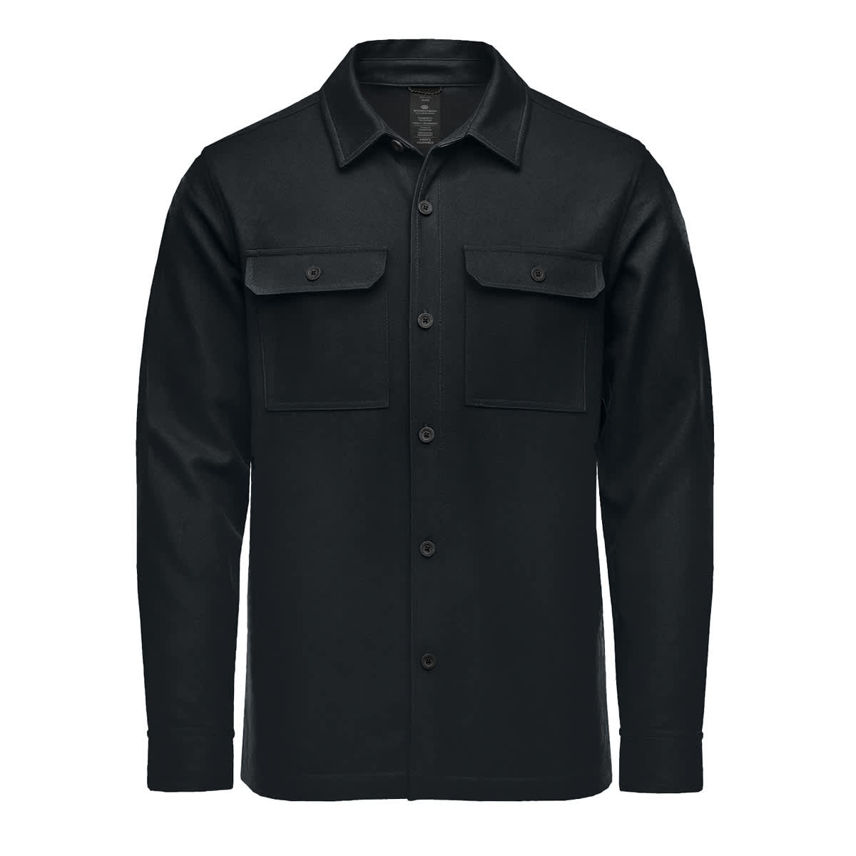 Men's Highland Shacket