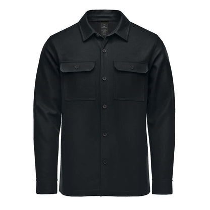 Men's Highland Shacket