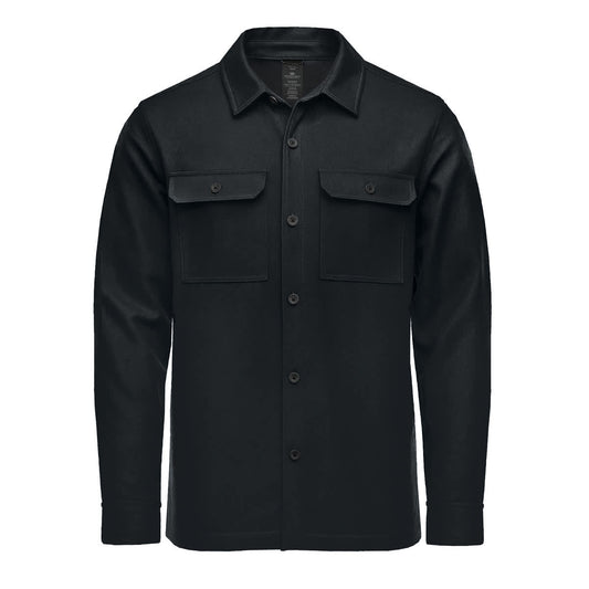 Men's Highland Shacket