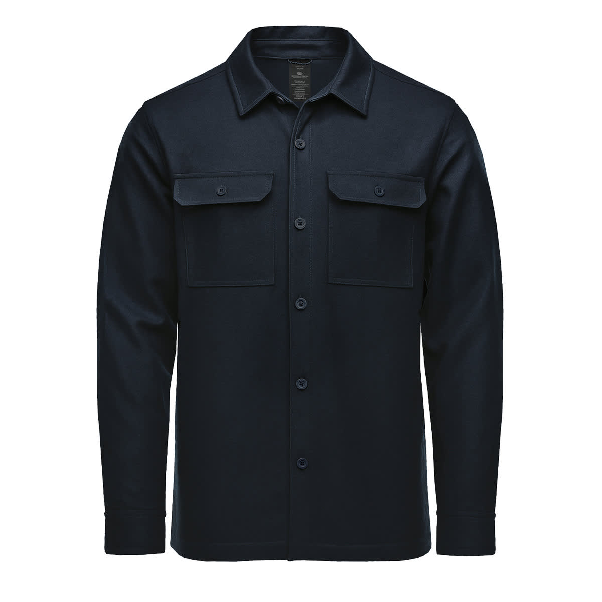 Men's Highland Shacket