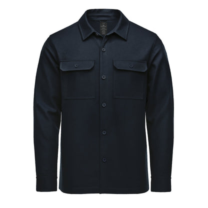 Men's Highland Shacket