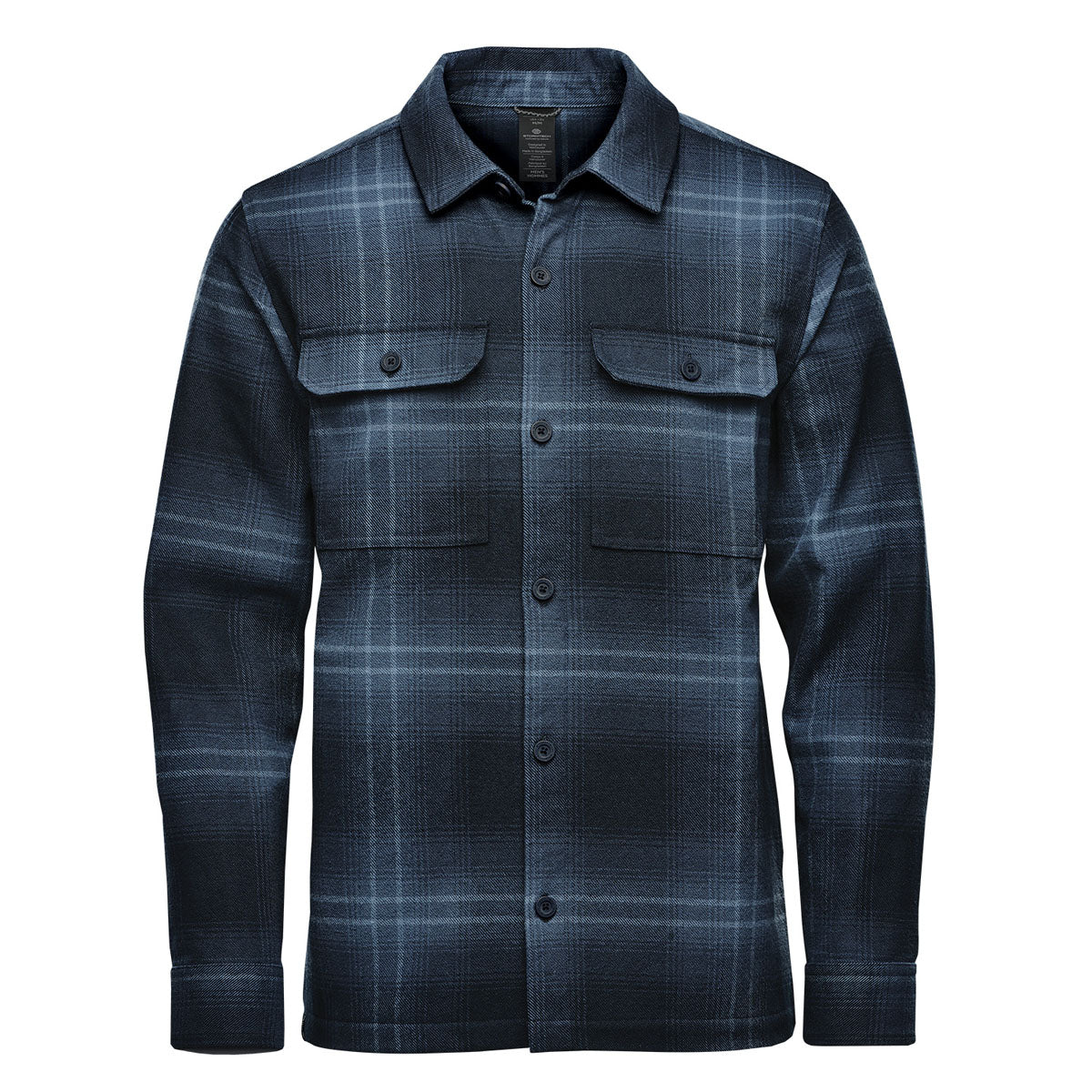 Men's Highland Shacket