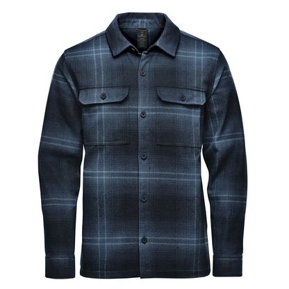 Men's Highland Shacket
