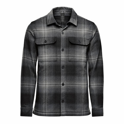 Men's Highland Shacket