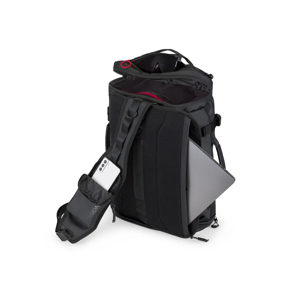 Signature Sling Bag