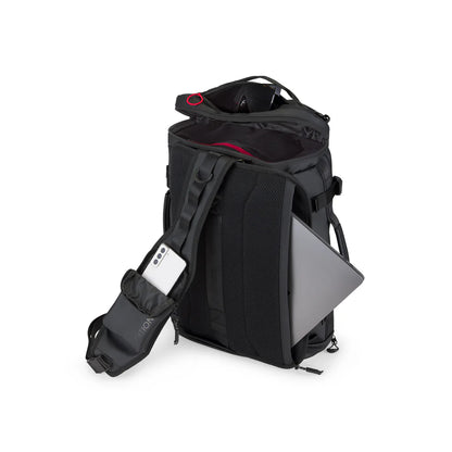 Signature Sling Bag
