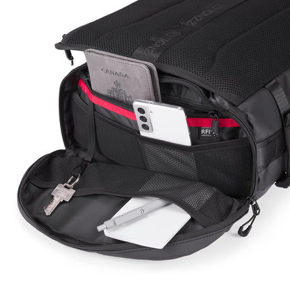 Signature Sling Bag