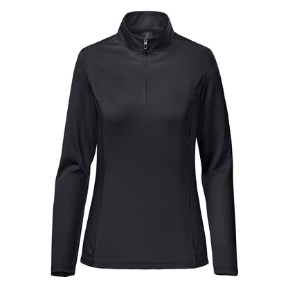 Women's Monterey 1/4 Zip Pullover