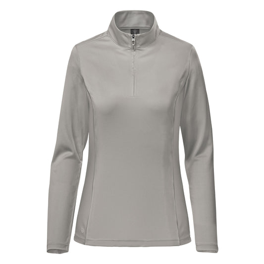Women's Monterey 1/4 Zip Pullover