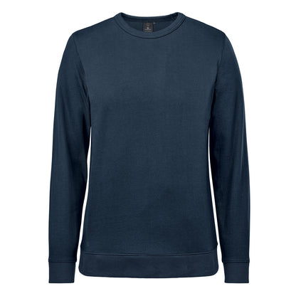 Men's Stockton Fleece Crew Neck