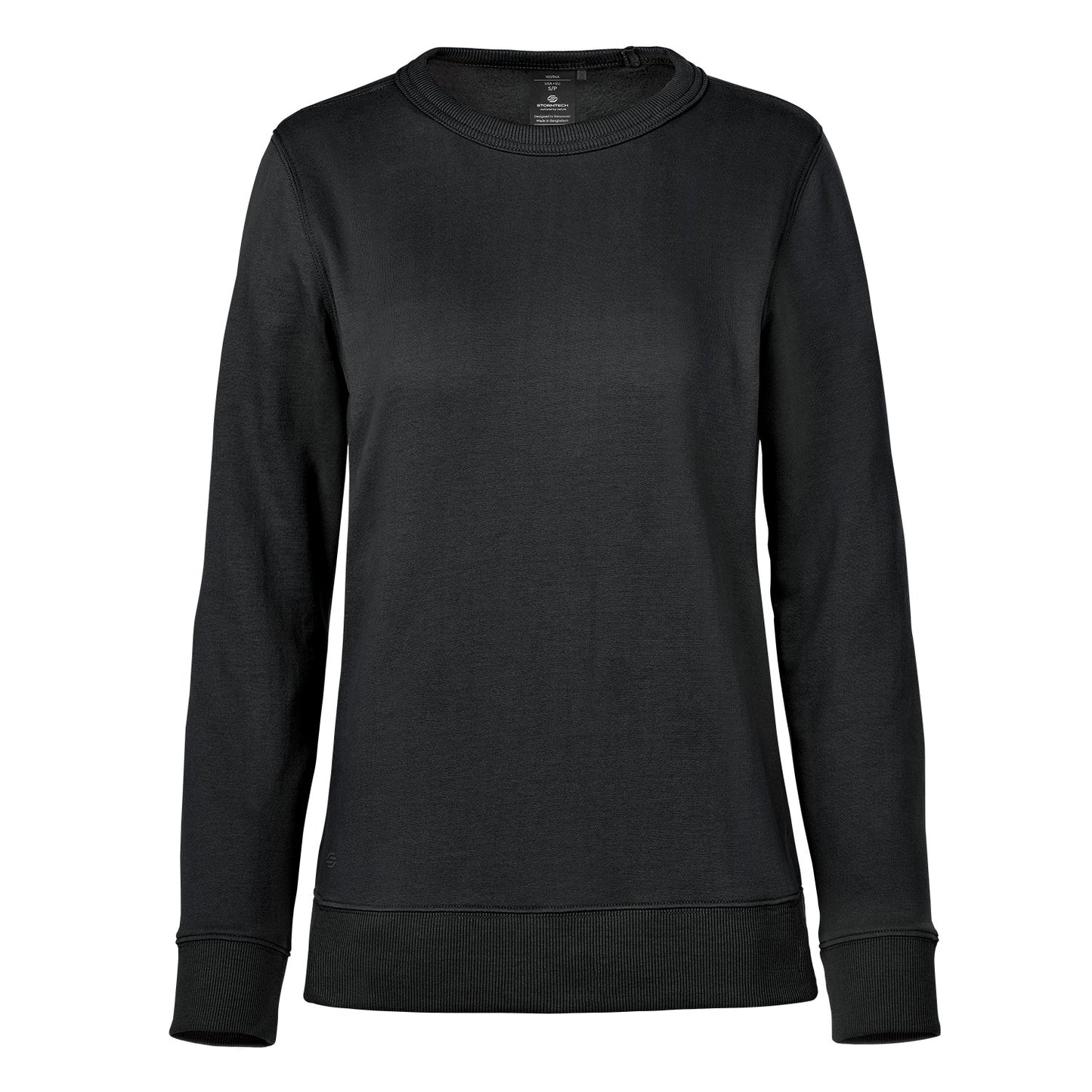 Women's Stockton Fleece Crew Neck