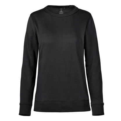 Women's Stockton Fleece Crew Neck
