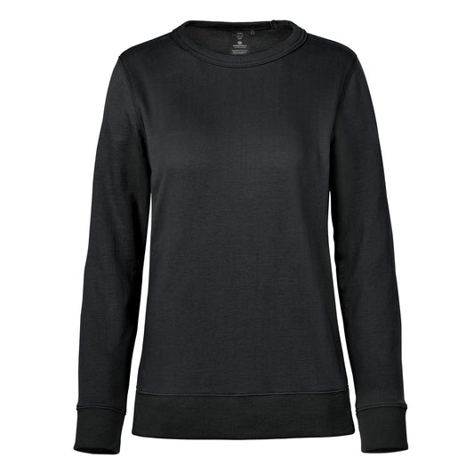 Women's Stockton Fleece Crew Neck