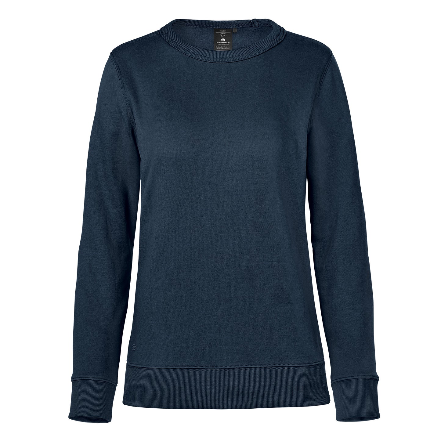 Women's Stockton Fleece Crew Neck
