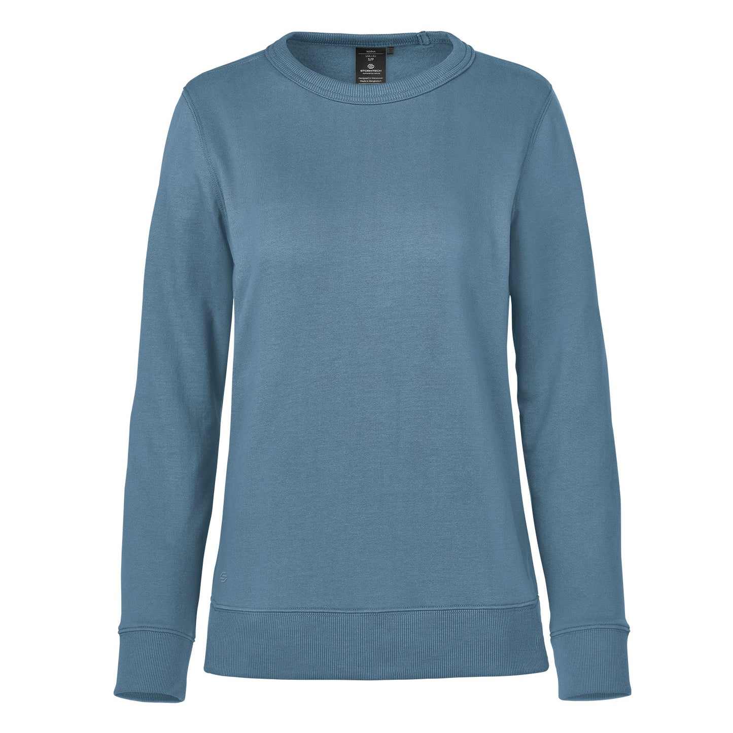 Women's Stockton Fleece Crew Neck