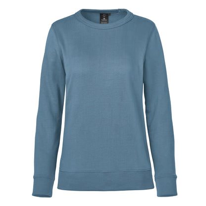 Women's Stockton Fleece Crew Neck