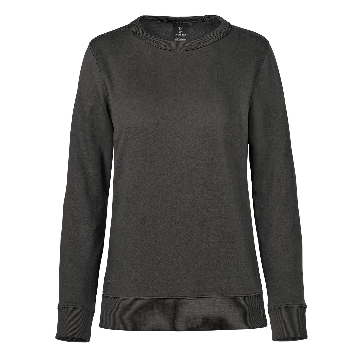 Women's Stockton Fleece Crew Neck