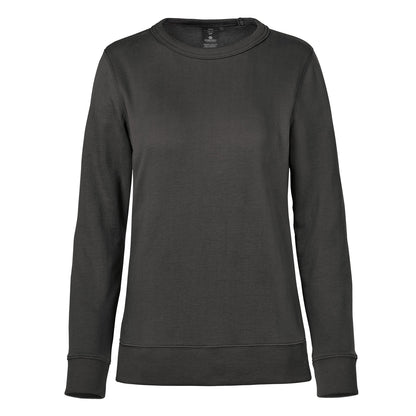 Women's Stockton Fleece Crew Neck