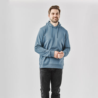 Men's Stockton Fleece Pullover Hoody