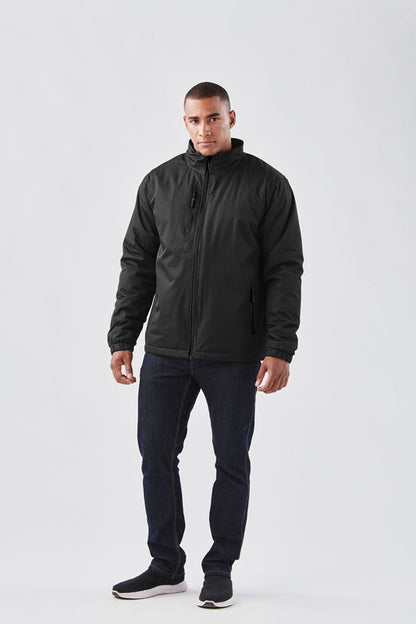 Axis Thermal Jacket