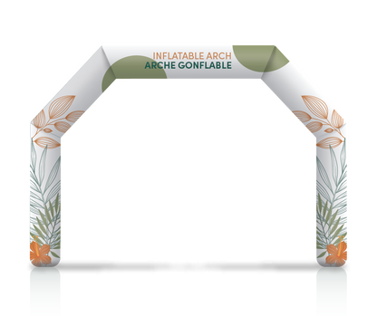 Inflatable Arch – Regular