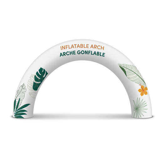 Inflatable Arch – Regular