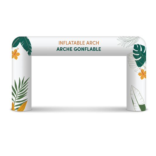 Inflatable Arch – Regular
