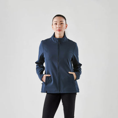 Women's Narvik Softshell