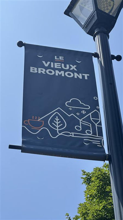 Street Banner