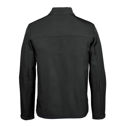 Men's Aleutian Softshell Jacket