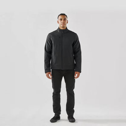 Men's Aleutian Softshell Jacket