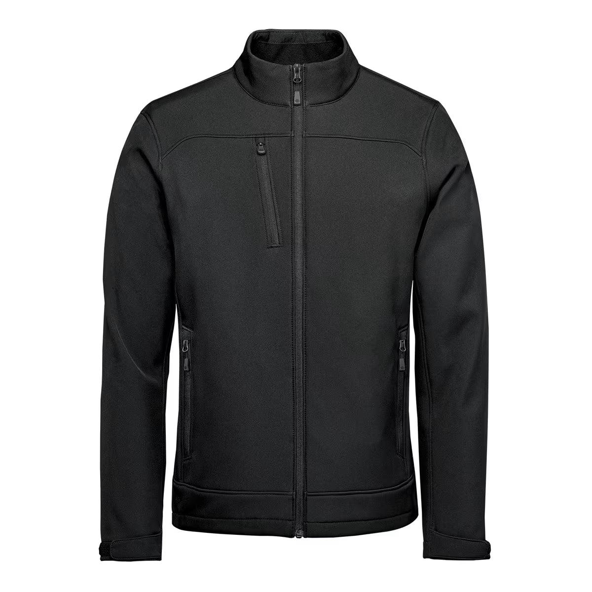 Men's Aleutian Softshell Jacket