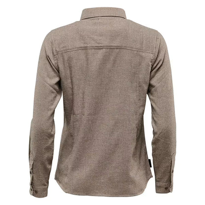 Men’s Cambridge L/S Shirt
