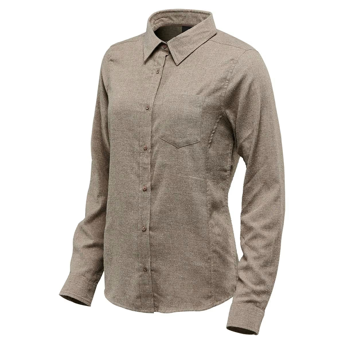 Men’s Cambridge L/S Shirt