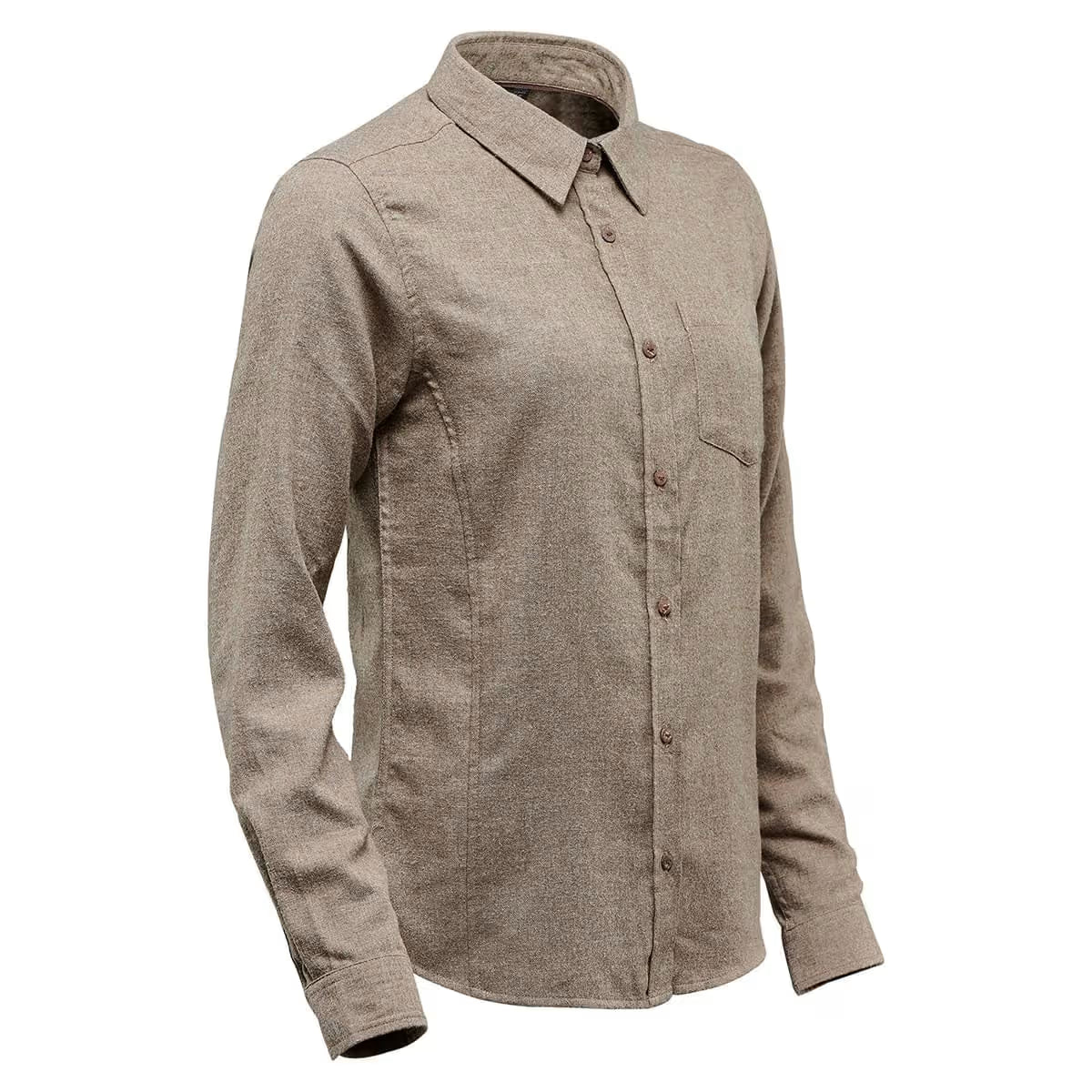 Men’s Cambridge L/S Shirt